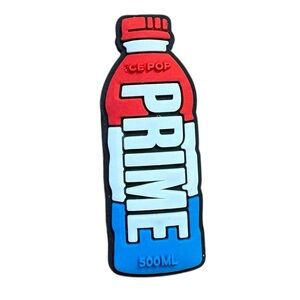 PRIME Ice Pop Croc Charm